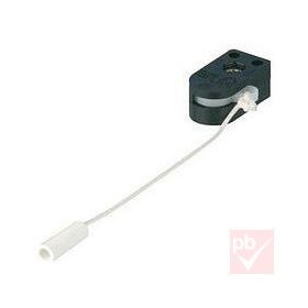 Húzókapcsoló, 250V 2A (Düwi)