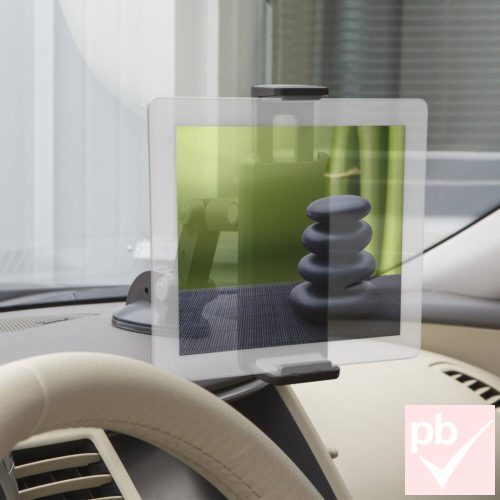 MNC okostelefon tartó szélvédőre, műszerfalra