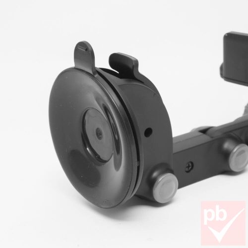 MNC okostelefon tartó szélvédőre, műszerfalra