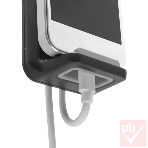 MNC okostelefon tartó szélvédőre, műszerfalra