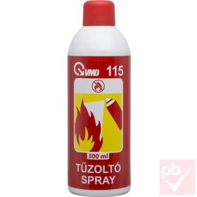 VMD 115 tűzoltó spray 300ml