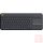 Logitech K400 Plus Touch vezeték nélküli billentyűzet