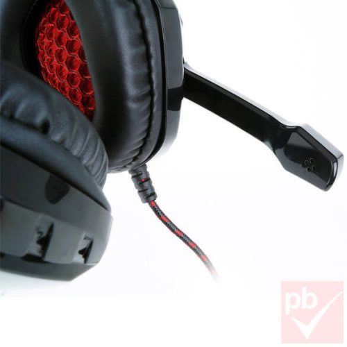 Zalman ZM-HPS300 gamer headset