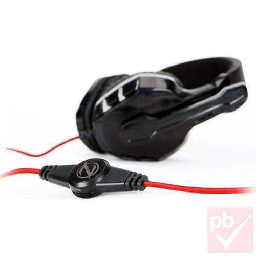 Zalman ZM-HPS300 gamer headset