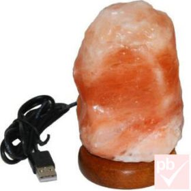 Steck SSL 06 sólámpa, henger alakú, USB