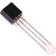 Triak, TO92 400V 1A