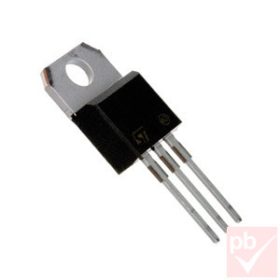 IC, Feszültség stabilizátor MIC29150-12WT (Microchip)