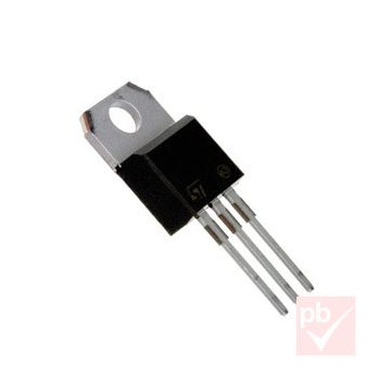 IC, Feszültség stabilizátor MIC29150-12WT (Microchip)