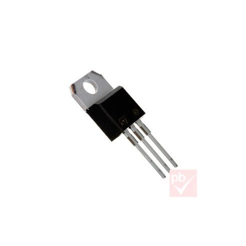 IC, Feszültség stabilizátor MIC29150-12WT (Microchip)