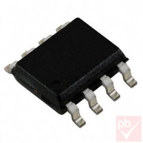 Power MOSFET IRD7416PBF (Infineon)