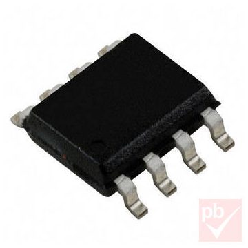 Power MOSFET IRD7416PBF (Infineon)