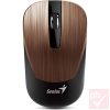 Genius NX7015 bronz vezeték nélküli egér