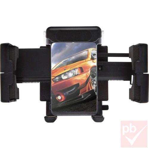 MNC 55029A autós telefon / GPS tartó