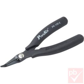 Pro's Kit 1PK-105-E 125mm mikro krokodil fogó