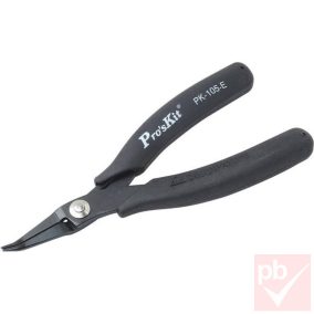 Pro's Kit 1PK-105-E 125mm mikro krokodil fogó