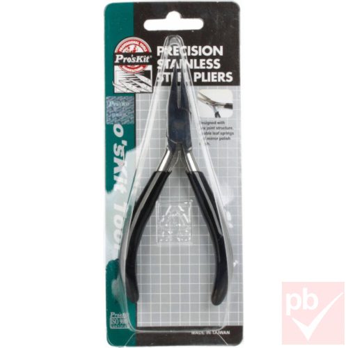 Pro's Kit 1PK-28 lapos fogó