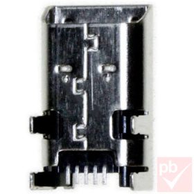 USB micro B 5p. aljzat G761 