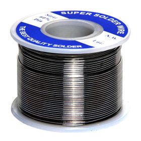 SSW forrasztó ón 1.5mm 100g