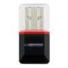 Esperanza USB 2.0 micro SD kártyaolvasó