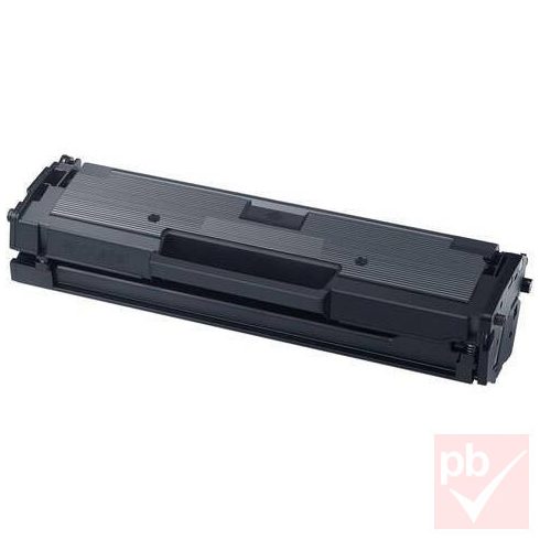 Samsung MLT-D111L fekete utángyártott toner (Q-Print)