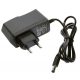 Univerzális tápegység, 230V AC -> 9V DC 1A tápegység 5.5x2.1mm DC dugóval