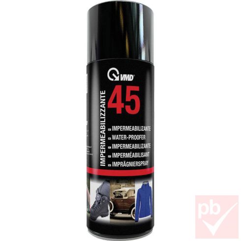 VMD 45 impregnáló spray 400ml