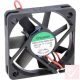 Sunon EE50100S1-000U-999 ventilátor (5V DC 1.38W 50x50x10mm)