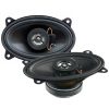 CL Italia 6x4" (155x95mm) 4 Ohm 100W mini ovál autóhangszóró szett
