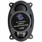   CL Italia 6x4" (155x95mm) 4 Ohm 100W mini ovál autóhangszóró szett