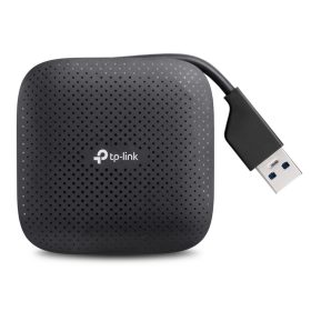 TP-Link UH-400 4 portos 3.0 USB elosztó