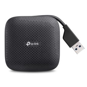 TP-Link UH-400 4 portos 3.0 USB elosztó