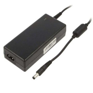 MW NW120P500GS tápegység (230V AC -> 12V DC 5A)
