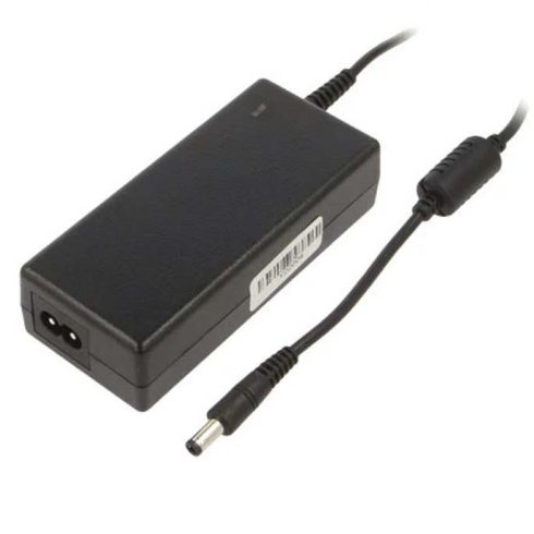 MW NW120P500GS tápegység (230V AC -> 12V DC 5A)