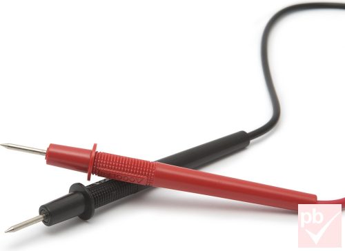 Maxwell 25103 digitális multiméter