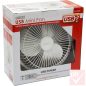Delight 51110WH fehér USB ventilátor 180mm