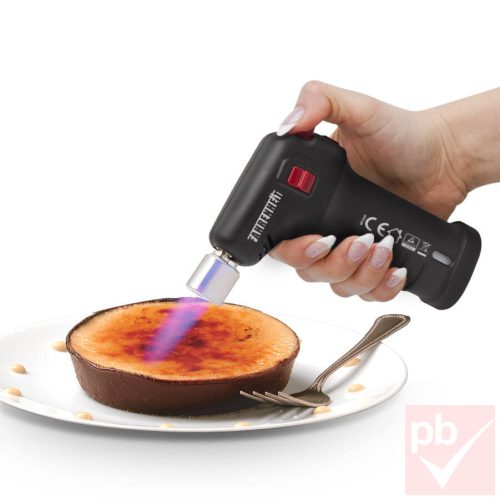 Fahrenheit 28510 gázforrasztó