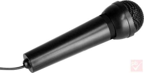 Media-Tech Micco SFX mikrofon