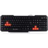 Logic LKM-201 USB billentyűzet + egér (fekete, HUN)