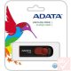 AData Classic C008 8GB fekete pendrive (Type-A, USB 2.0)