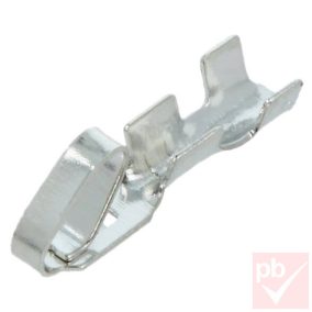 NS25 anya csatlakozóhoz érintkező pin