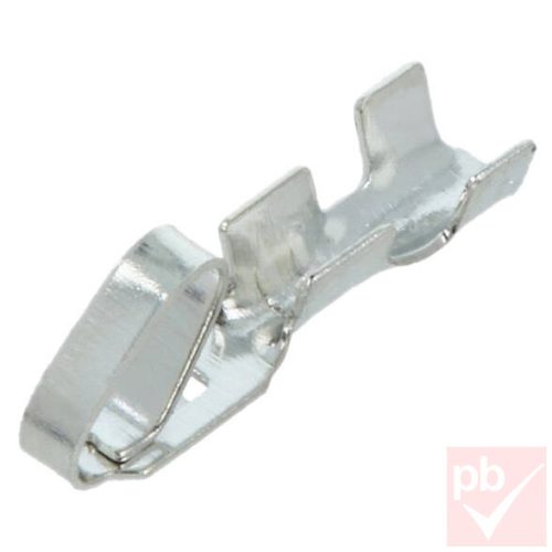 NS25 anya csatlakozóhoz érintkező pin