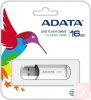 AData Classic C906 16GB fehér pendrive (Type-A, USB 2.0)