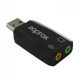 Approx 5.1 USB hangkártya