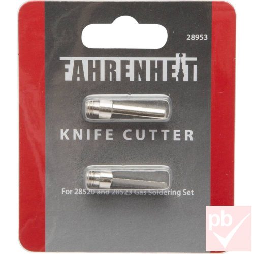 Fahrenheit 28953 2db póthegy