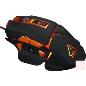 Canyon Hazard GM-6 USB gaming egér