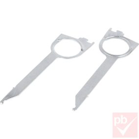   4CarMedia KLUCZ-65.234 autó fejegység kiemelő célszerszám (Kenwood)