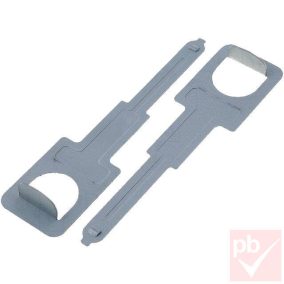   4CarMedia KLUCZ-65.244 autó fejegység kiemelő célszerszám (Clarion)