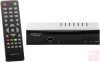 Alcor HDT-4400S DVB-T2 Set Top Box