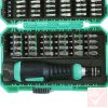 Pro's Kit SD-9857M 57 részes bitkészlet