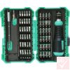 Pro's Kit SD-9857M 57 részes bitkészlet